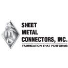 SHEET METAL CONNECTORS, INC. logo