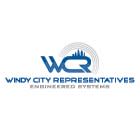 WINDY CITY REPRESENTATIVES logo