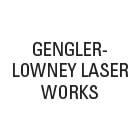 GENGLER-LOWNEY LASER WORKS logo