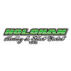 HOLOHAN HEATING & SHEET METAL, INC. logo