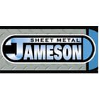 JAMESON SHEET METAL, INC. logo