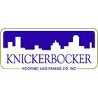 KNICKERBOCKER SHEET METAL logo