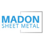 MADON SHEET METAL LLC logo