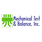 MECHANICAL TEST & BALANCE, INC. logo