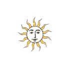 SUN RAY HEATING, INC. logo