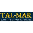 TAL-MAR CUSTOM METAL logo