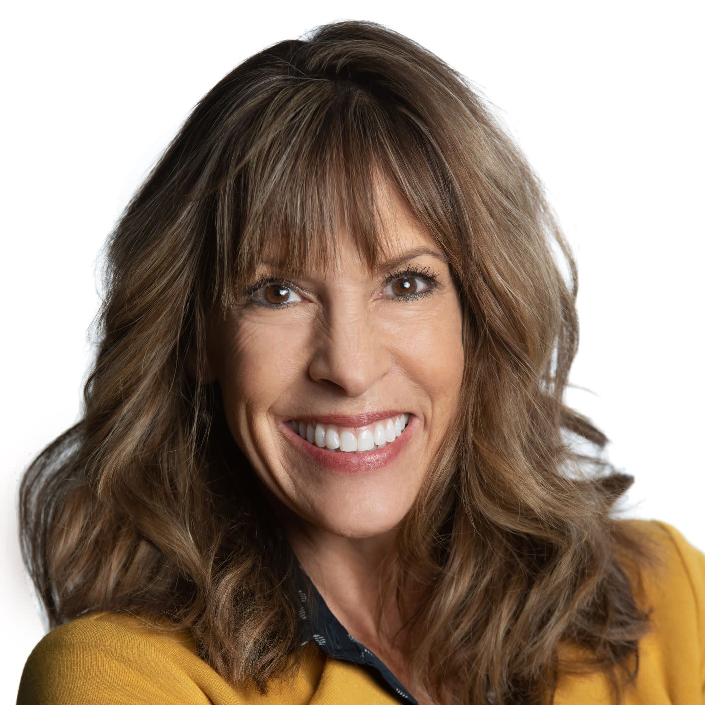 Kimberly Williams, GRI