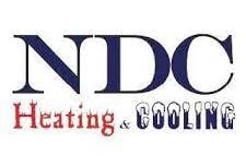 NDC Heating and Cooling