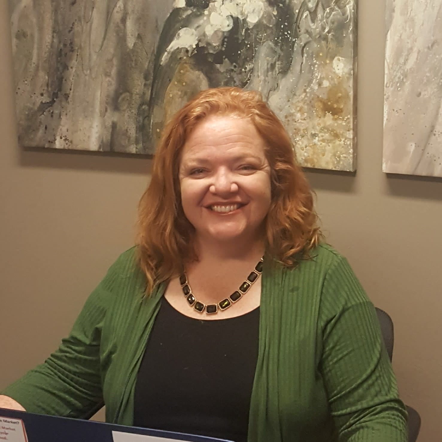 Real Estate is my Business, Building Community is my Passion