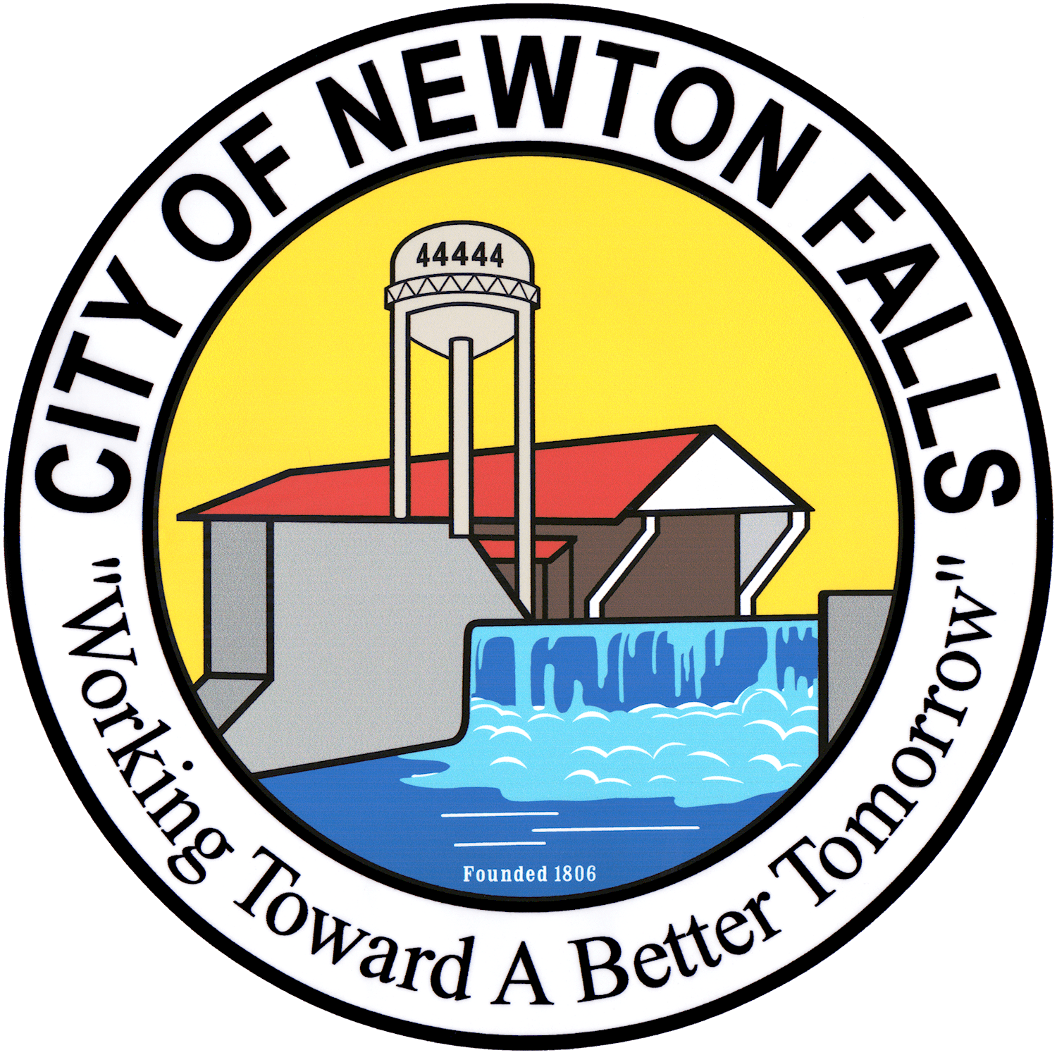 City of Newton Falls