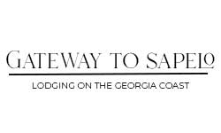 Gateway to Sapelo
