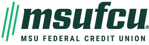 MSUFCU Logo