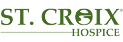 st croix hospice logo
