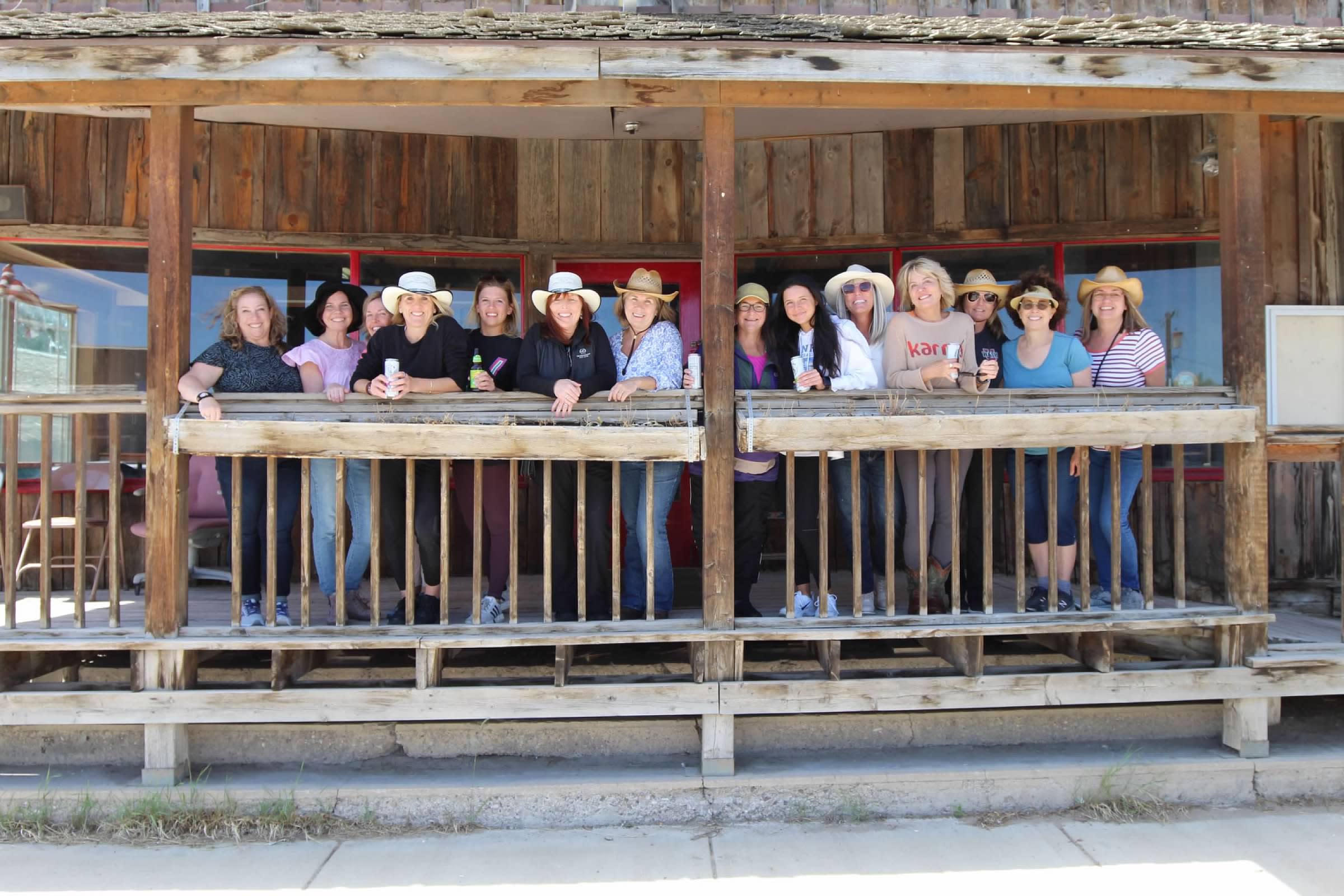 Women Leadership Development