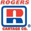 Rogers Cartage Co Logo