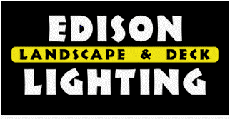 Edison Landscape & Deck Lighting