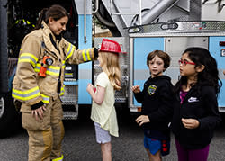 Youth Fire Prevention/Safety