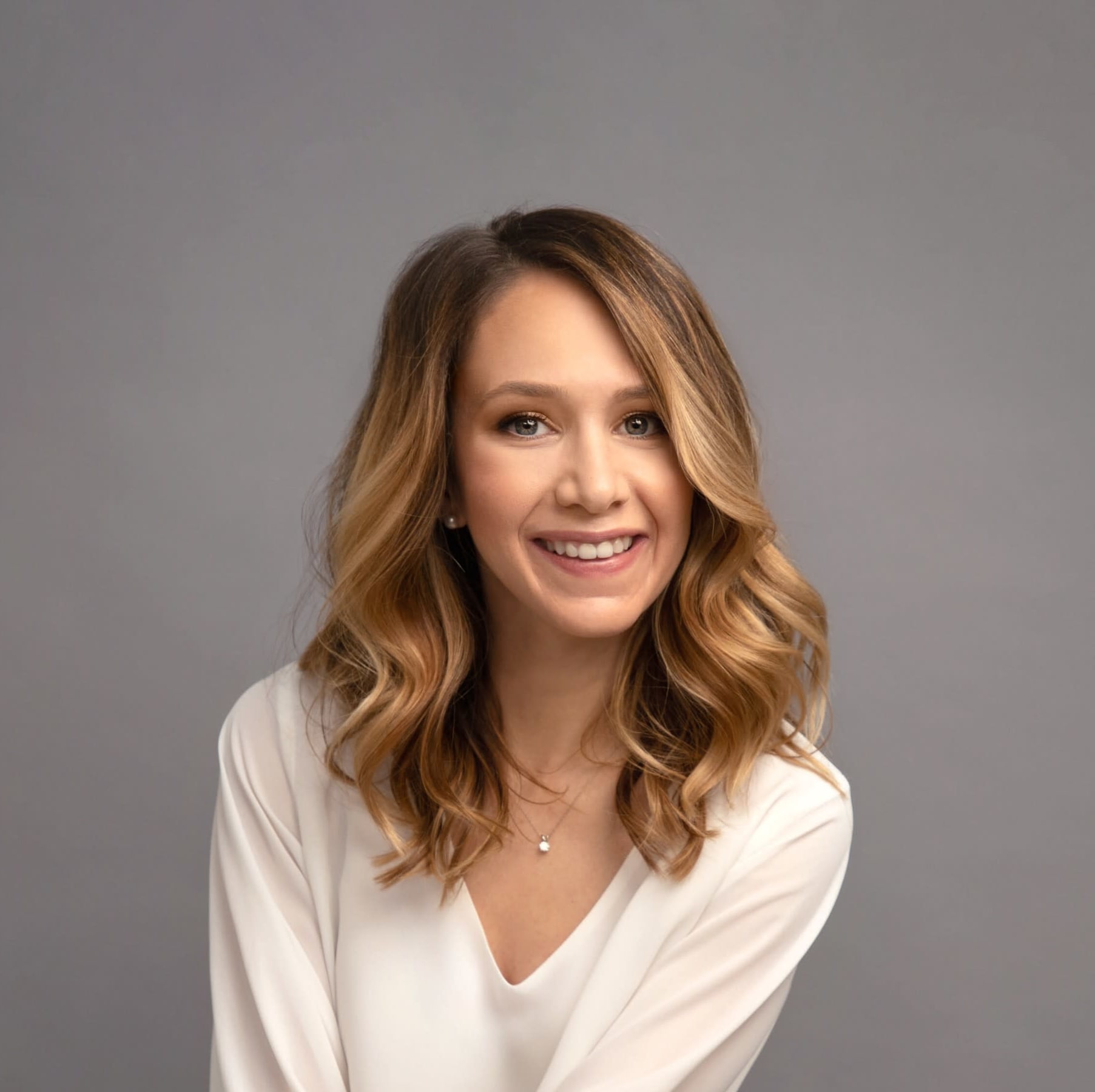 NJ newborn and family portrait photographer Nicole Hawkins