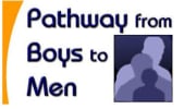 Pathway from Boys to Men