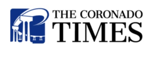 Coronado Times Newspaper