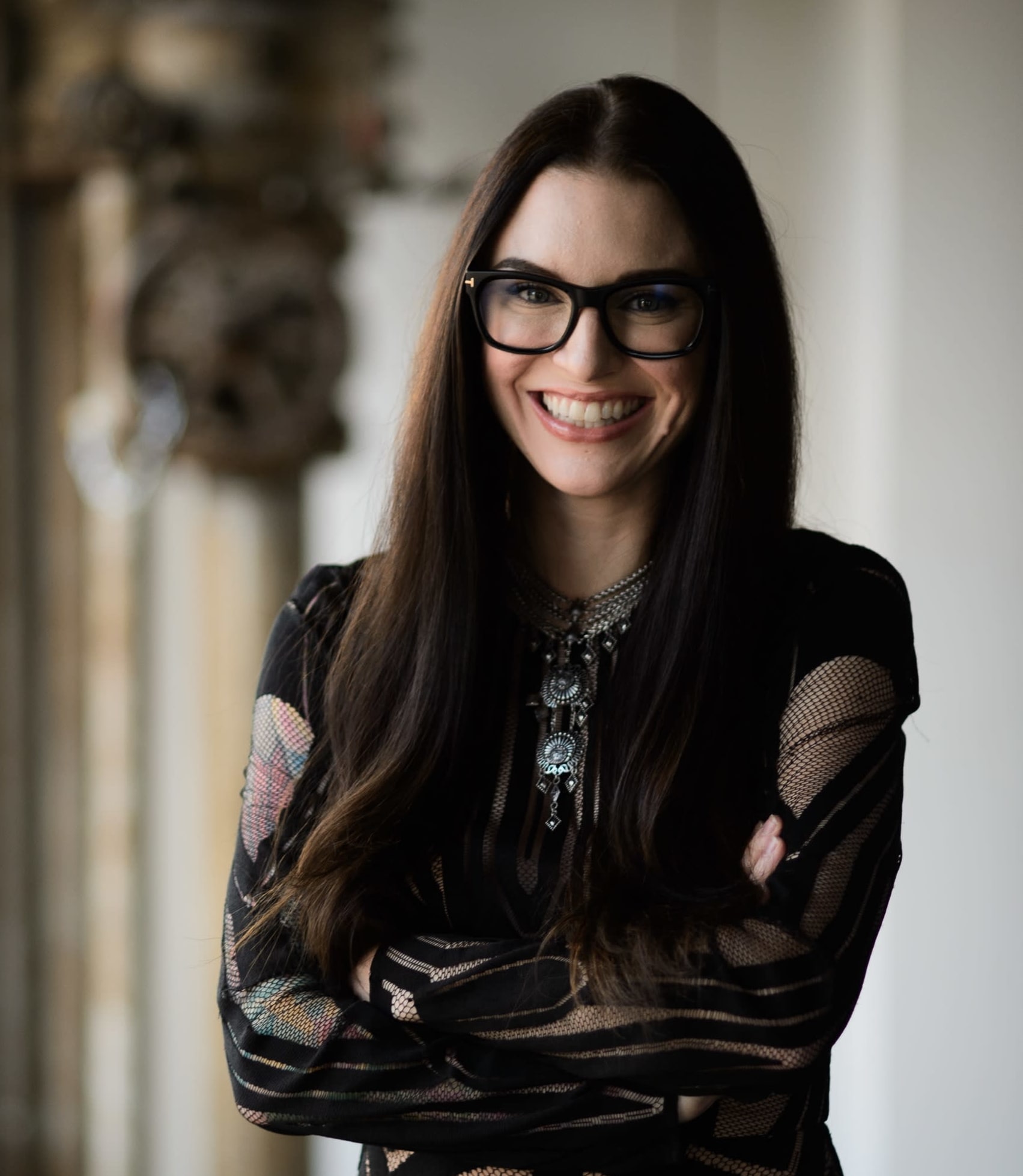 Anna Boyter Bear Hands Media, Video Ad Agency