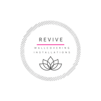 Revive Wallcoverings Installation
