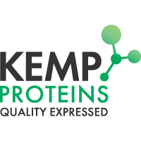 Kemp Proteins Logo