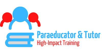 Para-Tutor Training Logo