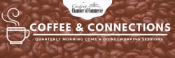 Coffee & Connections image