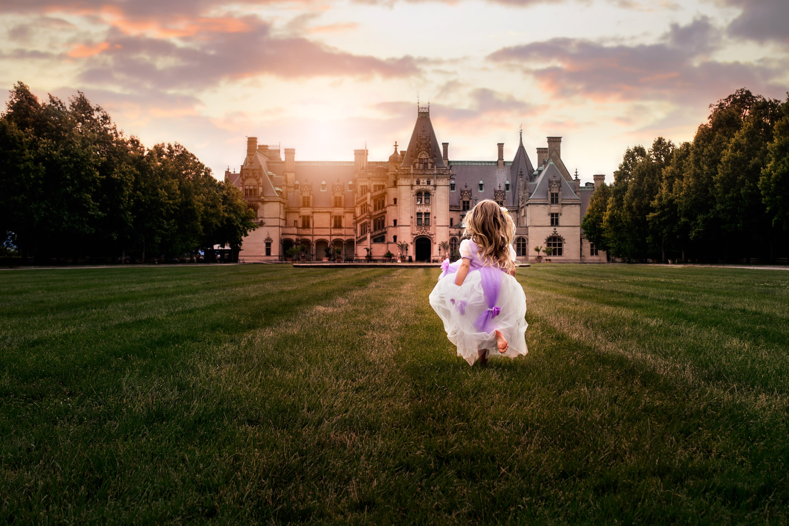 Biltmore Photographer