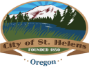 City of St. Helens, OR