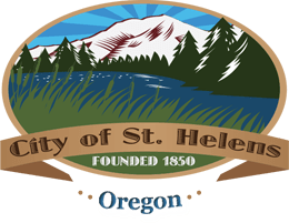 City of St. Helens, OR