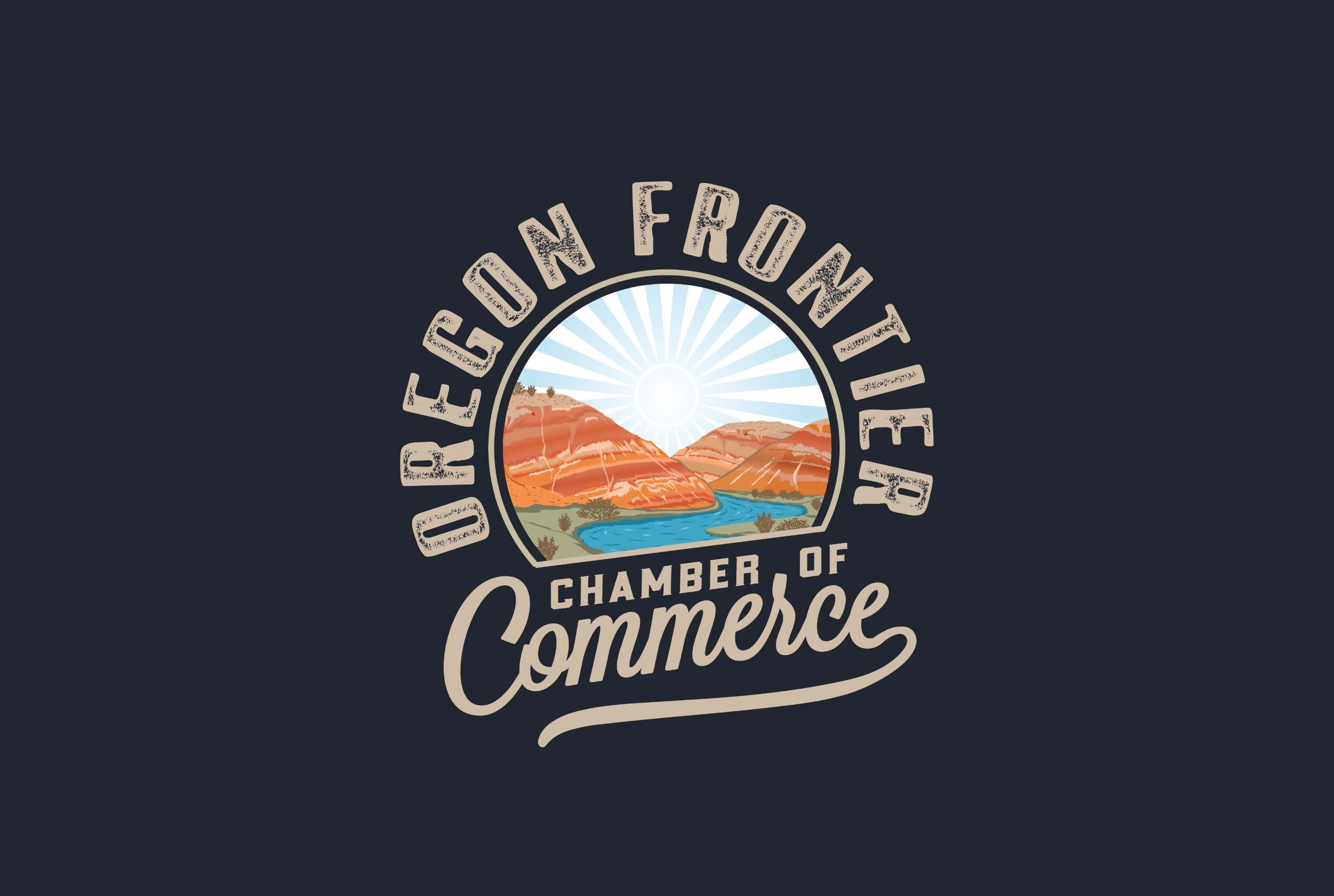 Oregon Frontier Chamber of Commerce