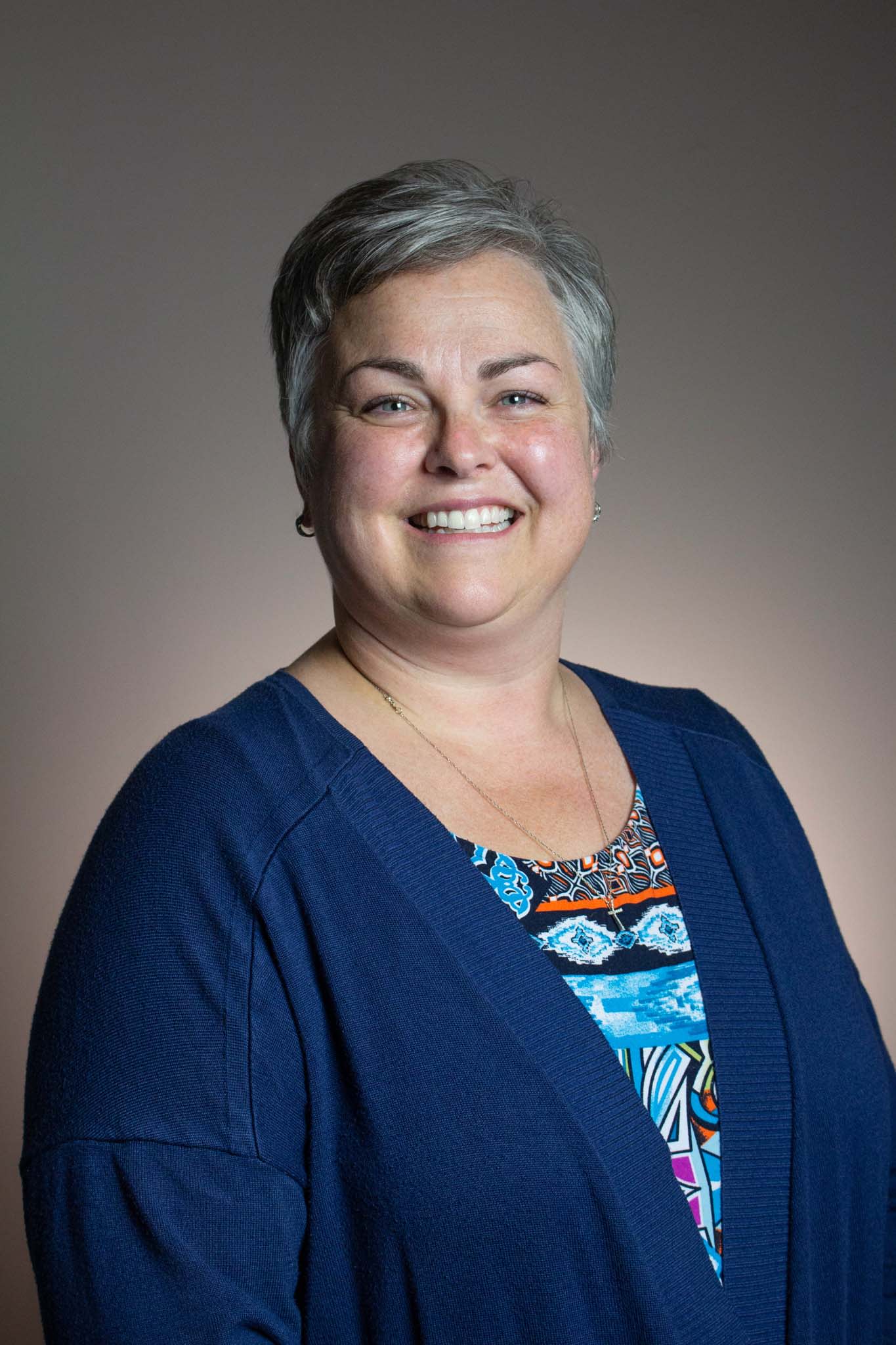 Michelle Collier, CEO Good Neighbor House