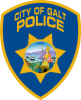 Galt PD logo