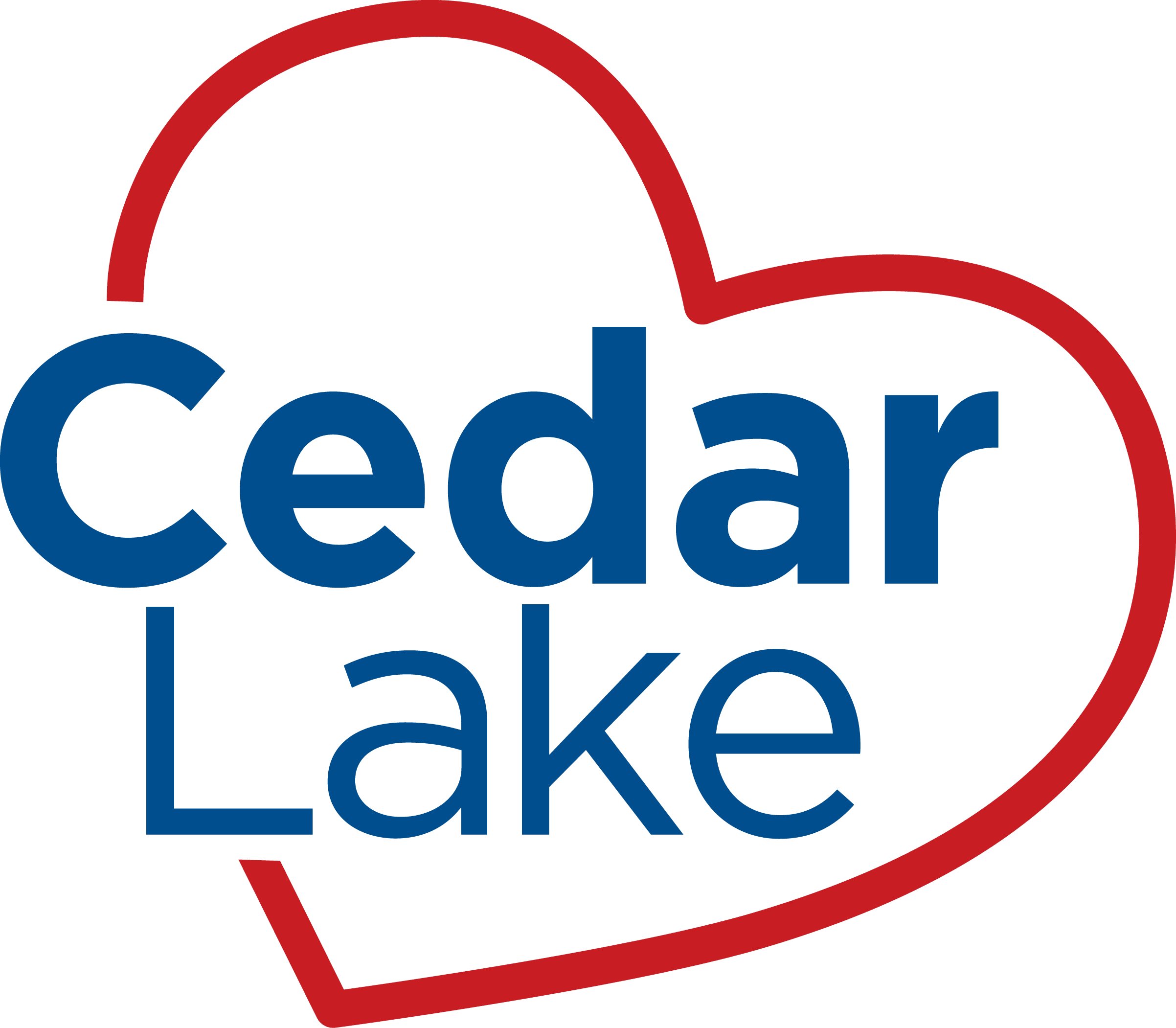 Cedar Lake