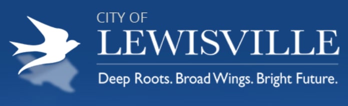 City of Lewisville, TX