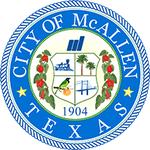 City of McAllen, TX