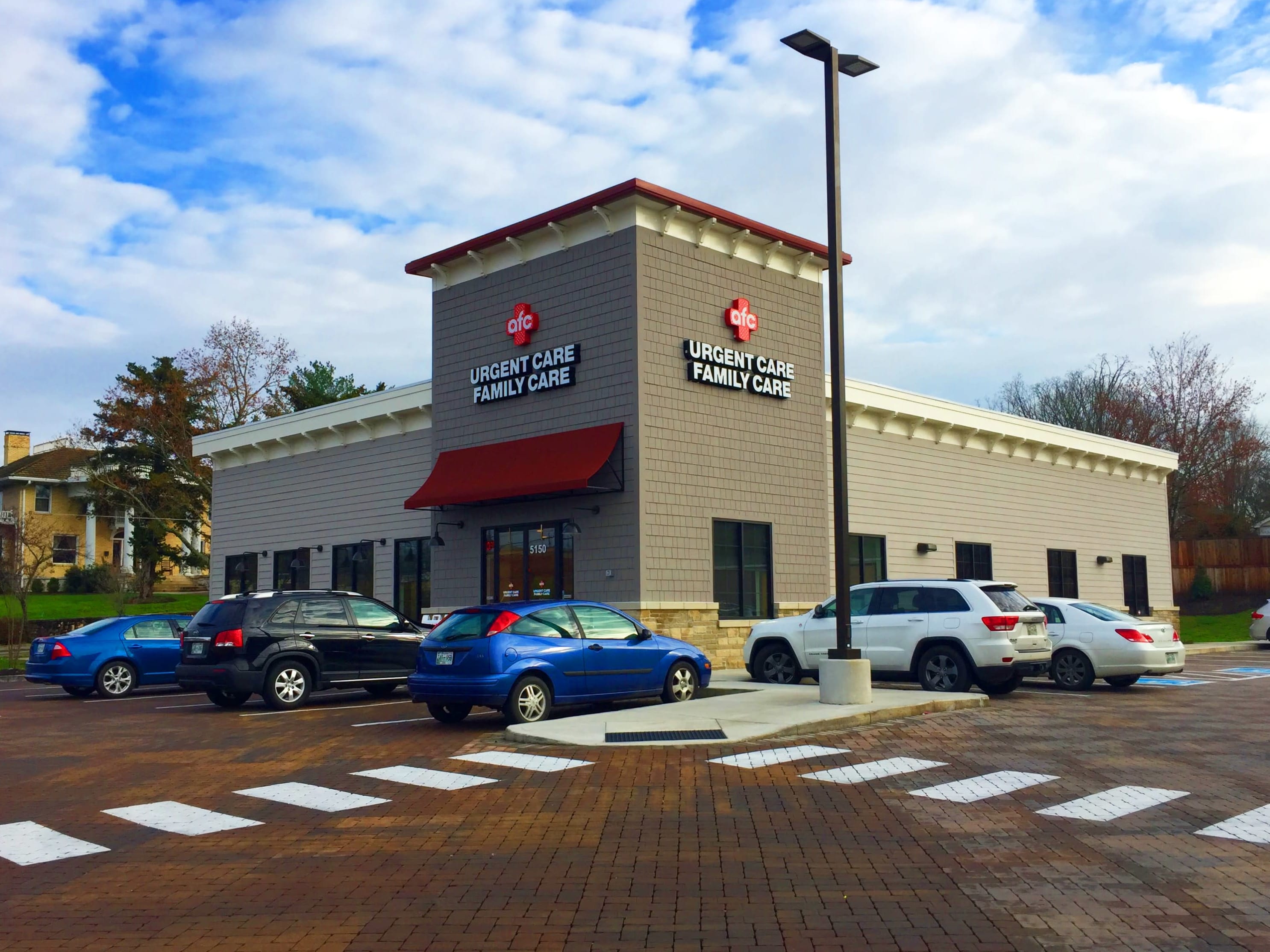 AFC Urgent Care / Family Care