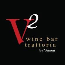 V2 Wine Bar Trattoria