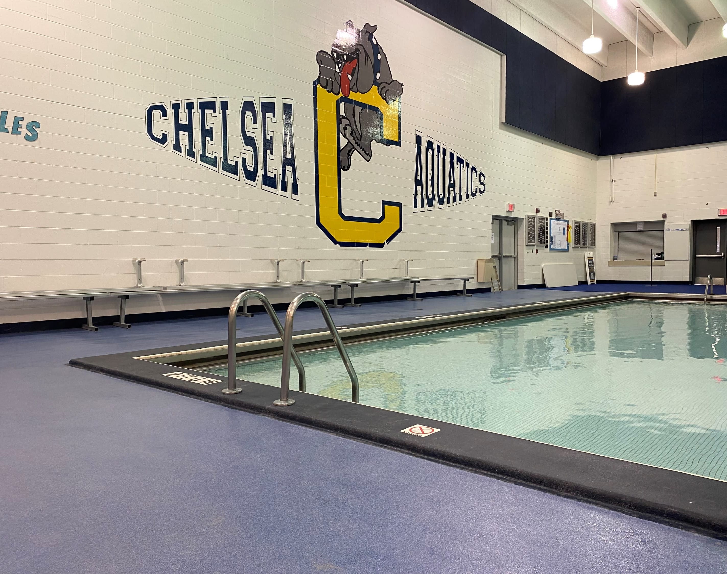 Resinous Epoxy Flooring