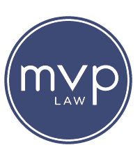 MVP Law Logo