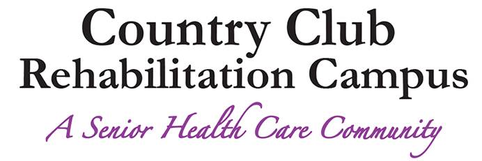 COUNTRY CLUB REHABILITATION CAMPUS AT NEWTON FALLS