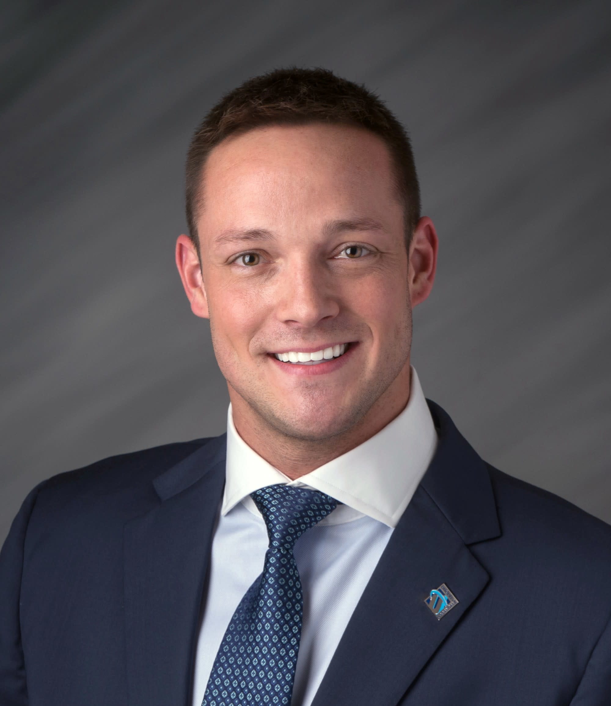 Picture of Derek Zarn