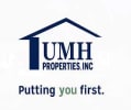 UMH Properties, Inc.