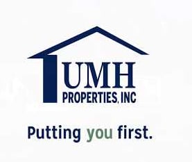 UMH Properties, Inc.