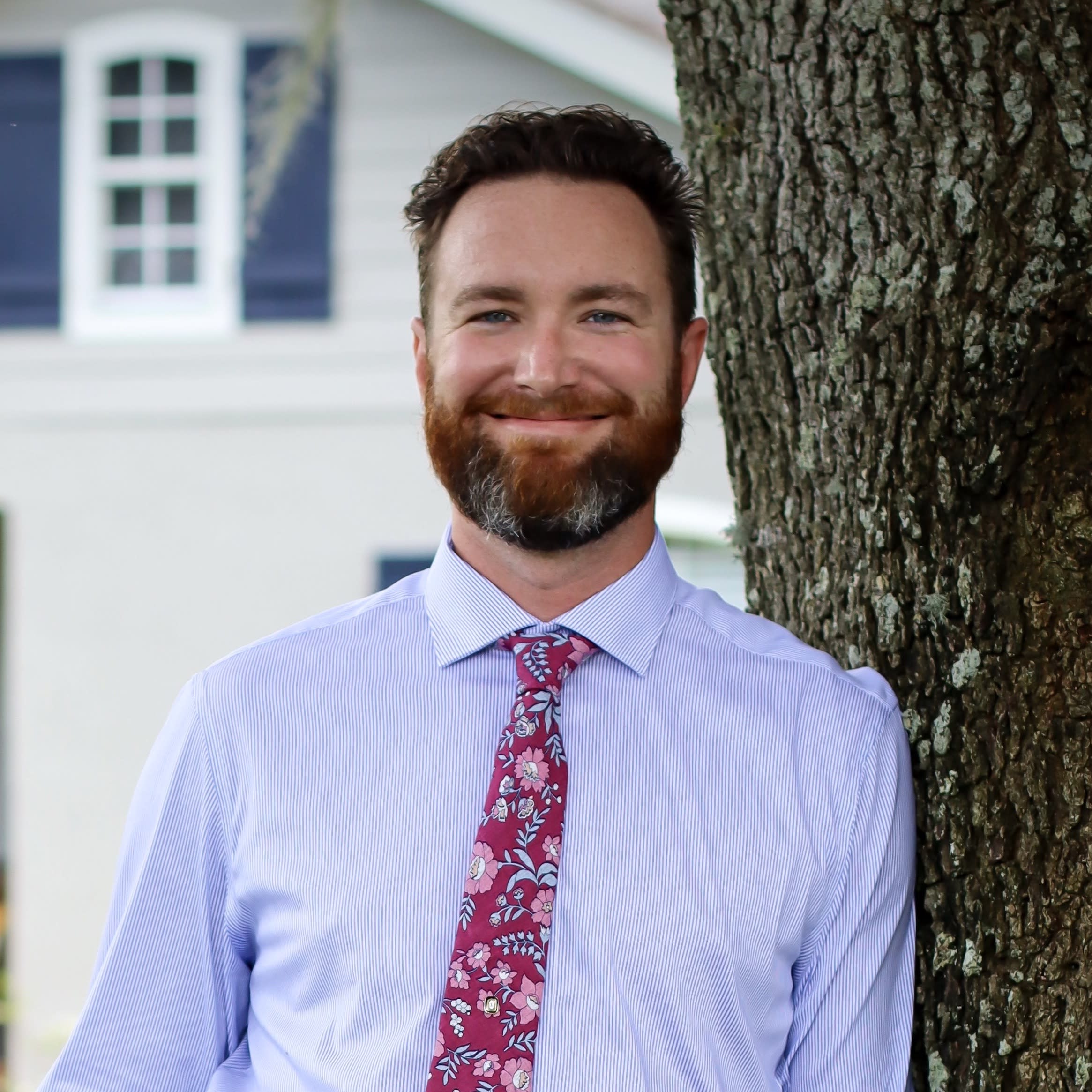 Mike Blackburn REALTOR®