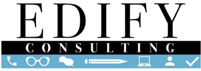 Edify Consulting LLC
