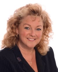 Yvonne Myer - Broker - Maine Real Estate Experts - Windham, Me