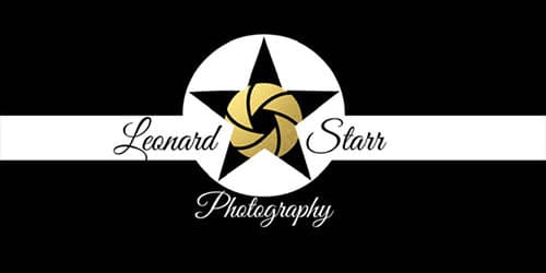 Leonard Starr Photography LLC